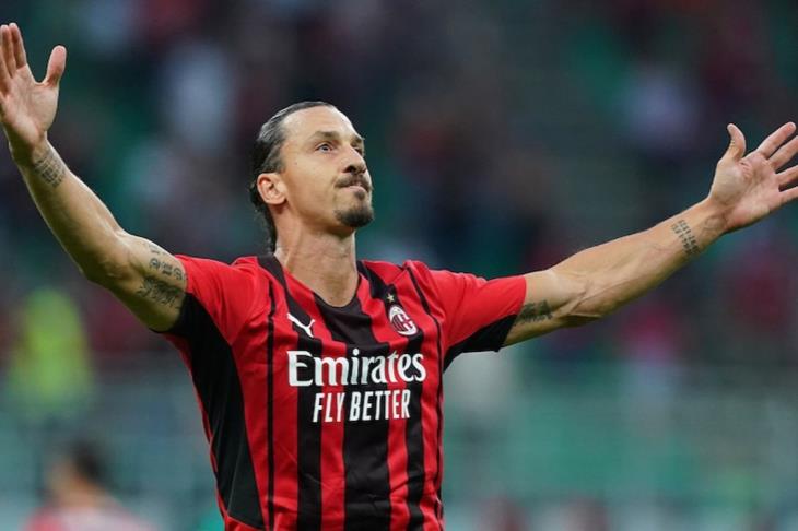 إبراهيموفيتش